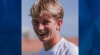 High School Tennis Star Braun Levi Killed by Repeat Offender Drunk Driver: Police