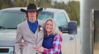 High School senior in critical condition 23 days after being hit by state trooper; brother details what happened