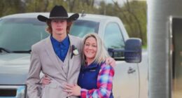 High School senior in critical condition 23 days after being hit by state trooper; brother details what happened