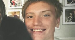 High school football star, 18, shot dead on prom night while doing ‘TikTok challenge’ in ‘unfamiliar’ neighborhood