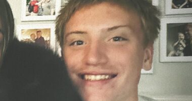 High school football star, 18, shot dead on prom night while doing ‘TikTok challenge’ in ‘unfamiliar’ neighborhood
