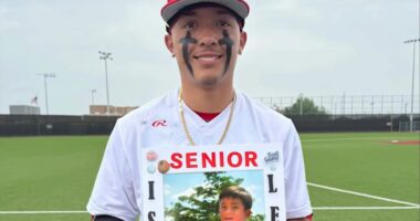 High school senior Isaac Leal, 17, fighting for life after falling from car while playing viral ‘Senior Assassin’ game