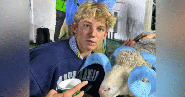 High school tennis star killed by alleged drunk driver weeks before graduation