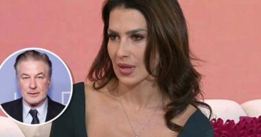 Hilaria Baldwin Opens Up About The Tragic ‘Rust’ Shooting On ‘Today’: “Sometimes Bad Things Happen”