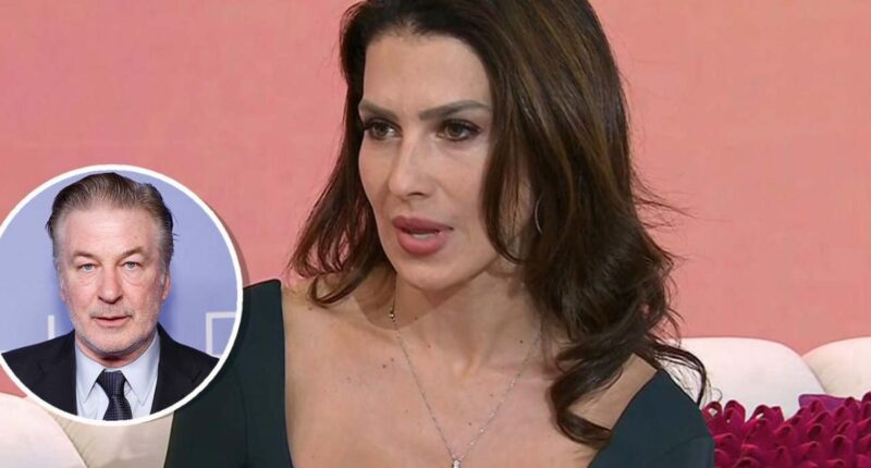Hilaria Baldwin Opens Up About The Tragic ‘Rust’ Shooting On ‘Today’: “Sometimes Bad Things Happen”