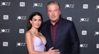 Hilaria Baldwin’s Memoir Details Ups and Downs in Alec Baldwin Marriage
