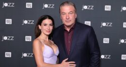 Hilaria Baldwin’s Memoir Details Ups and Downs in Alec Baldwin Marriage