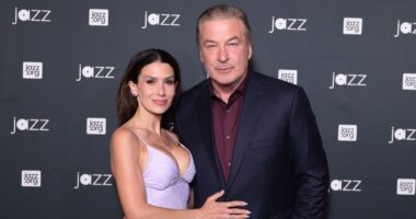 Hilaria Baldwin’s Memoir Details Ups and Downs in Alec Baldwin Marriage