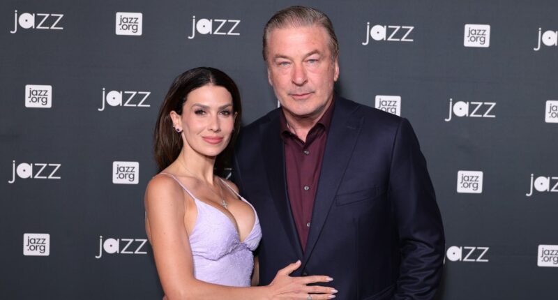 Hilaria Baldwin’s Memoir Details Ups and Downs in Alec Baldwin Marriage