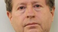 His wife vanished eight years ago - now one simple mistake has led to murder charge