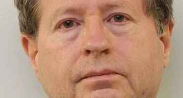 His wife vanished eight years ago - now one simple mistake has led to murder charge
