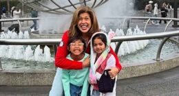 Hoda Kotb Reveals Daughter Hope's Health Played a Part in 'Today' Exit