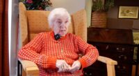 Holocaust survivor, 95, has 'life story stolen' by AI fraudsters who rewrote her emotional bestseller and sold it online using 'anti-Semitic' pen names