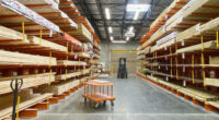 Home Depot shoppers caught stealing $82k of items with sick ‘shelf’ trick – they walked right past staff & out the door