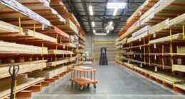Home Depot shoppers caught stealing $82k of items with sick ‘shelf’ trick – they walked right past staff & out the door