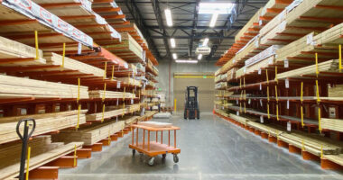 Home Depot shoppers caught stealing $82k of items with sick ‘shelf’ trick – they walked right past staff & out the door