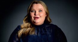 Honey Boo Boo risks reigniting feud with Mama June as she talks mother's drug past: 'It's the truth'