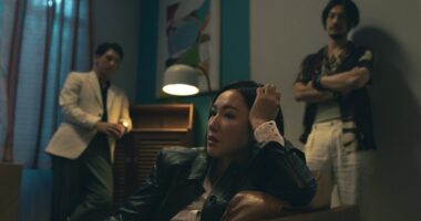Hong Kong Remake of Richard Linklater’s ‘Tape’ Secures U.K. Distribution, Sets Raindance Bow (EXCLUSIVE)