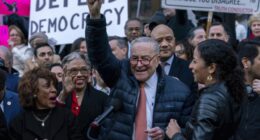 Hoo Boy: New Effort by Dems to Figure Out Why They're Losing Is Hilariously Clueless