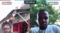 Horrifying moment TikToker is shot dead on livestream as gunman walks up behind him in execution-style hit job