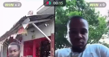Horrifying moment TikToker is shot dead on livestream as gunman walks up behind him in execution-style hit job