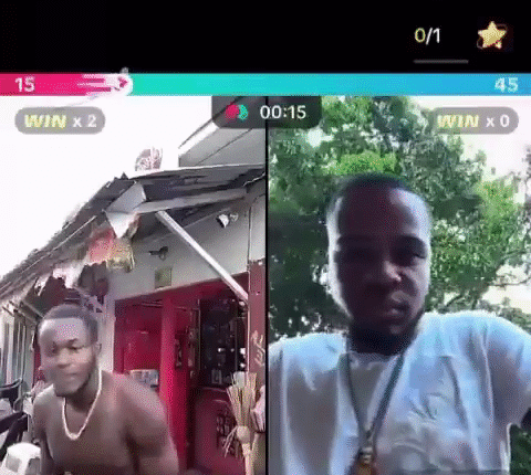 Horrifying moment TikToker is shot dead on livestream as gunman walks up behind him in execution-style hit job