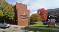 Hospital challenges patient's story in botched surgery claim