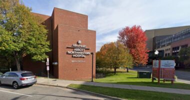 Hospital challenges patient's story in botched surgery claim