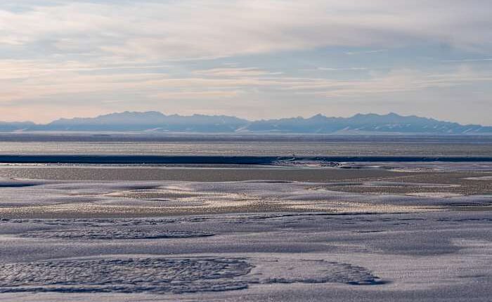 House Republicans push to sell thousands of acres of public lands in the West