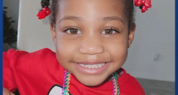 Houston, Texas crash: Mother of girl killed in hit-and-run at apartment pleads for driver, witnesses to come forward