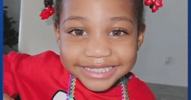 Houston, Texas crash: Mother of girl killed in hit-and-run at apartment pleads for driver, witnesses to come forward