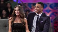 How Grant Ellis Navigates Comments About Juliana Pasquarosa Relationship