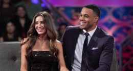 How Grant Ellis Navigates Comments About Juliana Pasquarosa Relationship