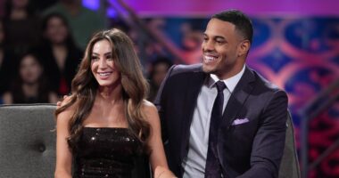 How Grant Ellis Navigates Comments About Juliana Pasquarosa Relationship