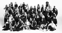 How High Street hero Zara got these 50 supermodels together: As LAURA CRAIK explains, it's thanks to the everywoman appeal of store celebrating 50 years today