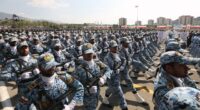How Iran’s Trump assassination plot would trigger full-scale invasion by the US and topple Ayatollah’s evil regime