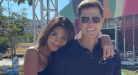 How Lauren Sanchez's ex got the last laugh: Movie exec Patrick Whitesell is 'living the dream' with new bride