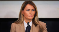How Melania Trump helped savvy supporters score $100 million fortune with expertly timed business venture revealed