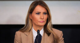 How Melania Trump helped savvy supporters score $100 million fortune with expertly timed business venture revealed