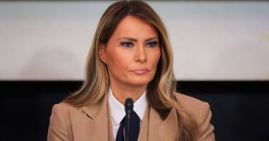 How Melania Trump helped savvy supporters score $100 million fortune with expertly timed business venture revealed