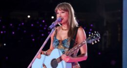 How Much Did Taylor Swift Pay for Her Masters? Breaking Down the Reports