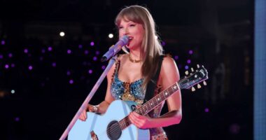How Much Did Taylor Swift Pay for Her Masters? Breaking Down the Reports