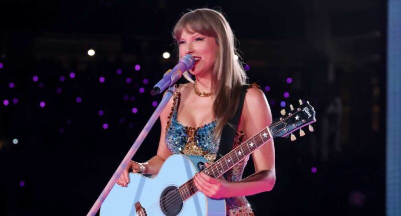 How Much Did Taylor Swift Pay for Her Masters? Breaking Down the Reports