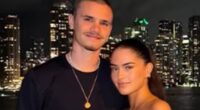 How Romeo Beckham's girlfriend is being made the 'scapegoat' in the feud between Brooklyn and David - with Nicola Peltz 'at the centre' of the rift