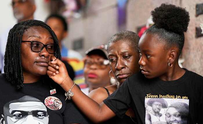 How has Minneapolis changed since the murder of George Floyd 5 years ago?
