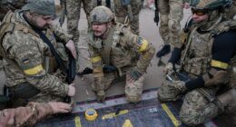 How incredible new Enigma machine is helping to defeat West’s enemies by predicting attacks before they happen