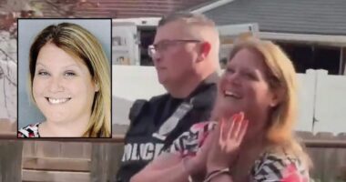 How police busted viral road rager who 'pooped' on car: Cops