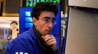 How the stock market made back all its losses after Trump escalated the trade war