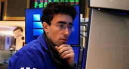 How the stock market made back all its losses after Trump escalated the trade war