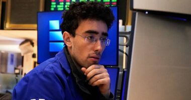 How the stock market made back all its losses after Trump escalated the trade war